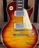 Gibson Custom 2022 59 Les Paul Murphy Lab Ultra Heavy Aged Factory Burst